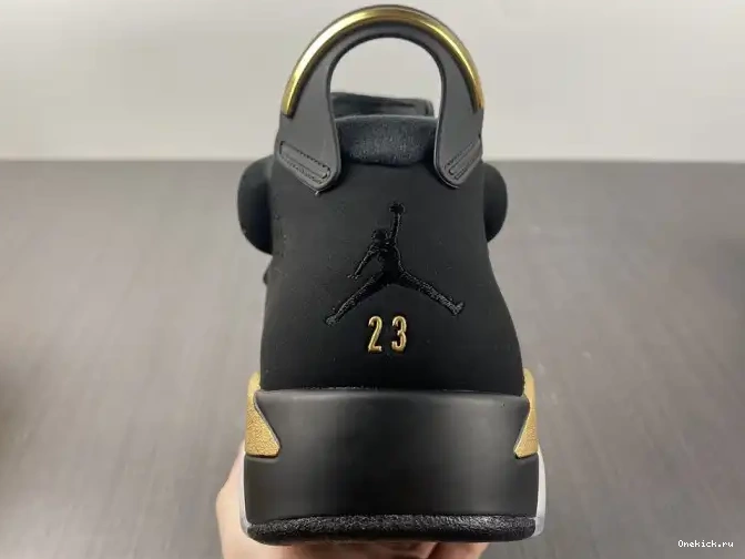 One Kick Air Retro DMP CT4954-007 Jordan 6 (2020) 0528